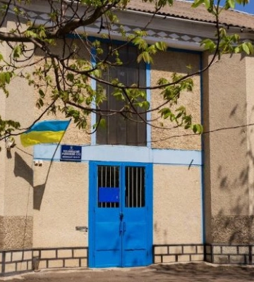 Избран председатель Теплицкого райсуда Винницкой области