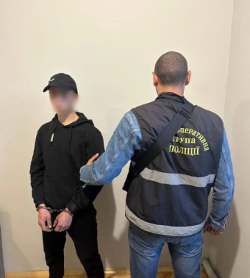 На Волині поліцейські викрили групу наркозбувачів