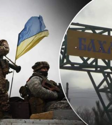 ISW: бої під Бахмутом дозволили Україні відтягнути російські сили, які могли б оборонятися у Запорізькій області
