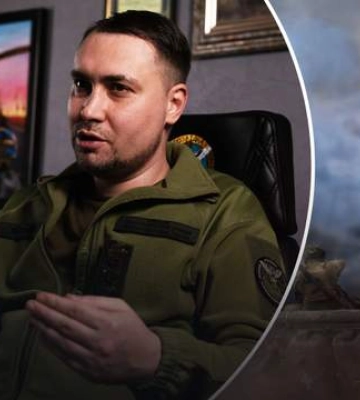 "Военного парада в Москве не будет": Буданов заявил, что легкой победы не произойдет