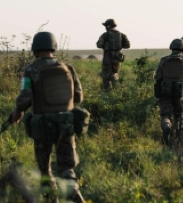 Армію РФ посилили полками ПДВ поблизу Роботиного на Запоріжжі — британська розвідка