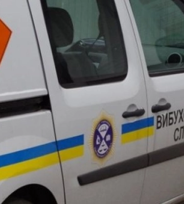 У Житомирі перевіряють інформацію про мінування всіх ліцеїв