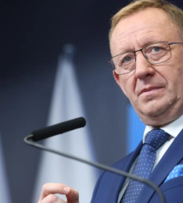 Якщо не вирішиться питання зерна, Польща може блокувати вступ України до ЄС