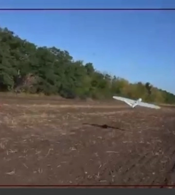 Сили оборони показали бій за звільнену Кліщіївку (ВІДЕО)