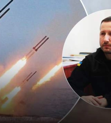 Уламки ракет впали у двох районах, – у Хмельницькій ОВА розповіли про деталі нічної атаки