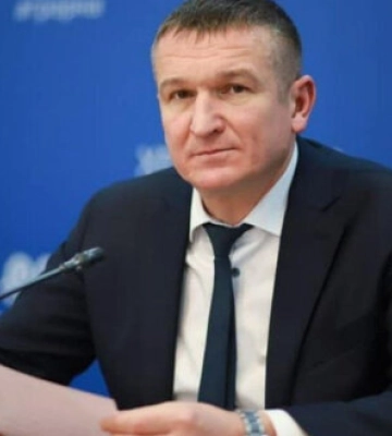 Поліція розслідує смерть ексголови Херсонської ОВА Лагути: Дружина заявила про зникнення, а за 3 дні знайшли його тіло