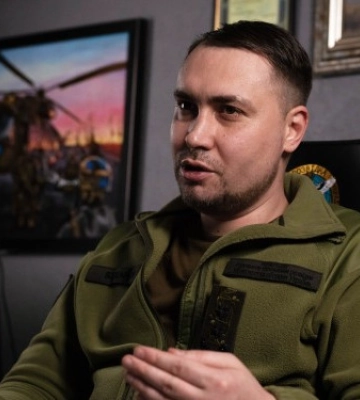 "Они тоже получат ответ": Буданов о возможных атаках по энергосистеме Украины зимой