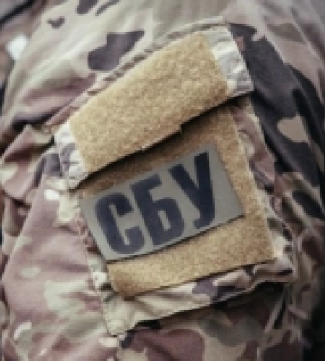 Повідомили про підозру бойовику російського ГРУ, який під час окупації Балаклії катував українців струмом