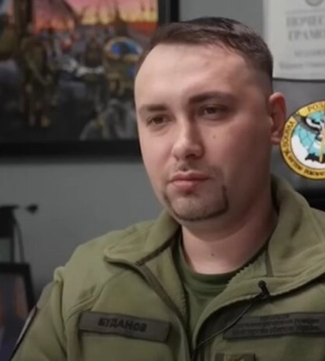 "Военного парада в Москве не будет": Буданов заявил, что легкой победы не произойдет