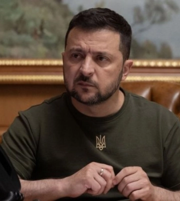 Зеленський про удари по території РФ: Україна має повне моральне право атакувати ці місця