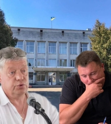 Голова Луцької райради не хоче збирати сесію з приводу скандалів навколо мера Ківерців