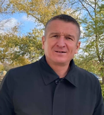 Поліція розслідує смерть ексглави Херсонської ОГА Лагути як самогубство: що відомо