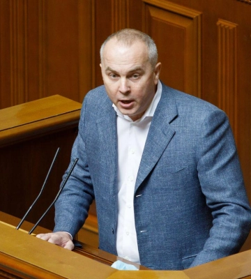 Рада звільнить Шуфрича з посади голови Комітету ВР з питань свободи слова
