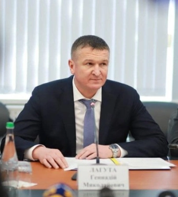 Поліція розслідує смерть ексглави Херсонської ОГА Лагути як самогубство: що відомо