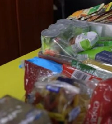 Стосується всіх мешканців Києва: цього тижня можна запастися продуктами - адреси та час