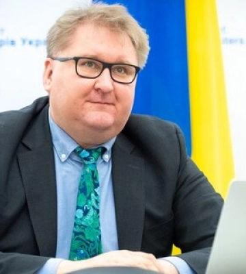 Україна подасть позов до суду на Польщу, Угорщину та Словаччину через заборону українського зерна