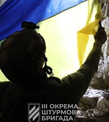 Успіхи, важливіші за кілометри. Чого насправді досягли ЗСУ за тиждень, звільнивши два селища під Бахмутом і просунувшись на півдні