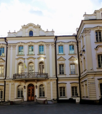 Справа ексголови суду Рівненщини: Верховний суд розгляне касацію