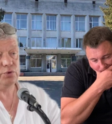 Голова Луцької райради не хоче збирати сесію з приводу скандалів навколо мера Ківерців