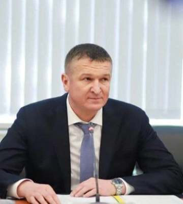 Поліція розслідує смерть колишнього голови Херсонської ОДА Геннадія Лагути