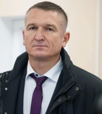 Тіло ексголови Херсонської ОДА Лагути знайшли біля гаражів у Києві – поліція