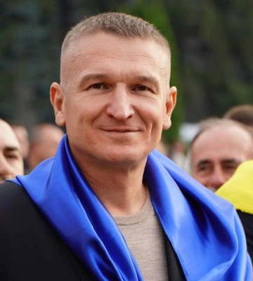 З позначкою «Самогубство»: поліція порушила справу за фактом смерті ексочільника Херсонської області Лагути