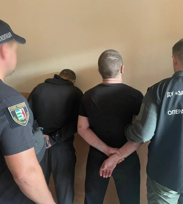 &quot;Продавав неіснуючі товари в Інтернеті&quot;. Ув&#039;язненого мукачівця підозрюють в організації шахрайської схеми