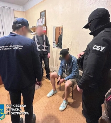За 3-5 тис. доларів допомагав «відкосити» від армії: судитимуть харків’янина