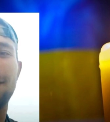 Помер, не приходячи до тями: молодому захиснику з Волині просять  присвоїти звання Героя України