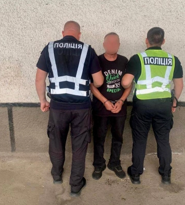 На Берегівщині колишній зять пограбував пенсіонерку