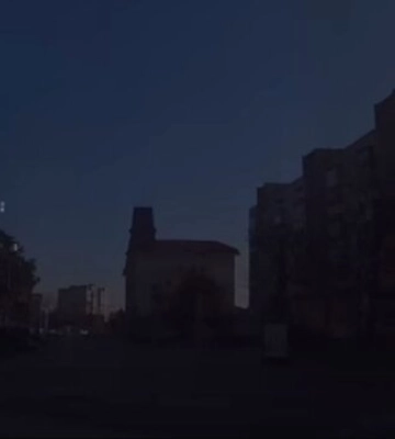 Аварийные отключения света: проблемы с электричеством во Львове и 6 областях