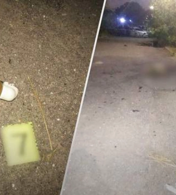 В Киевской области в результате взрыва гранаты погиб мужчина: в полиции рассказали детали