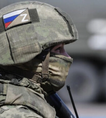 Россияне увеличивают количество военных в Токмаке на Запорожье и готовятся к боям в городе, - Центр нацсопротивления