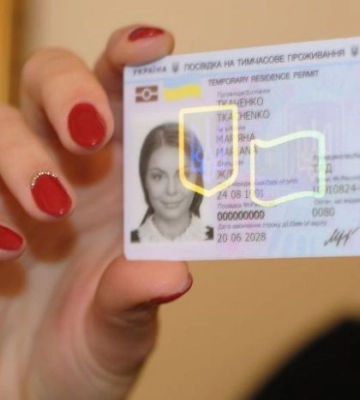 Довідка ВПО для іноземців: як отримати документ