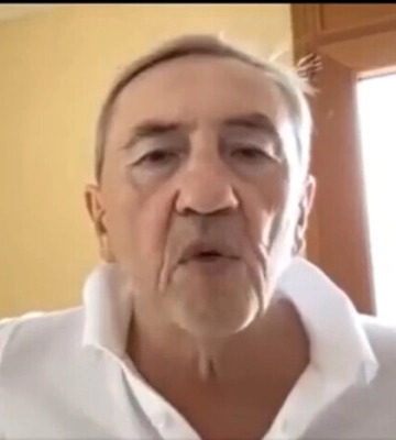 Экс-мэр Киева Черновецкий сделал скандальное заявление о войне в Украине (видео) Экс-мэр Киева Черновецкий сделал скандальное заявление о войне в Украине (видео)
