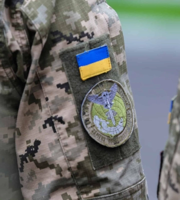 В Энергодаре дроны ГУР атаковали застолье в «отделе паспортизации» рф