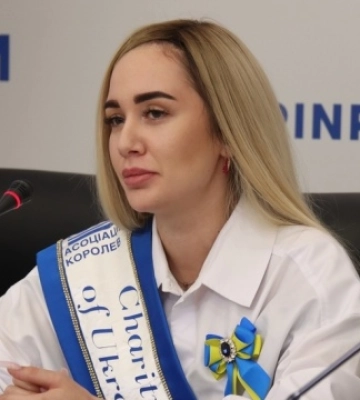 У Києві відбувся благодійний конкурс краси на підтримку ЗСУ