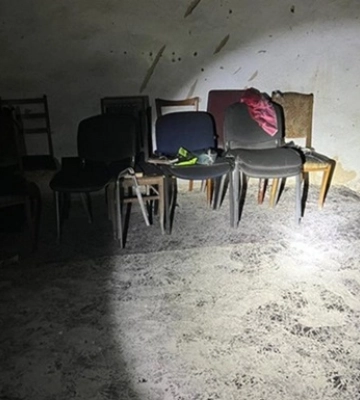 Трьом росгвардійцям повідомлено про підозру в катуваннях мирних жителів