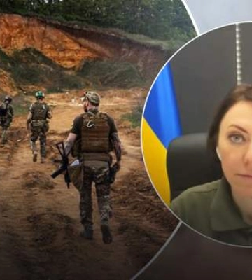 ЗСУ закріплюються на досягнутих рубежах Бахмутського напрямку – Федоренко