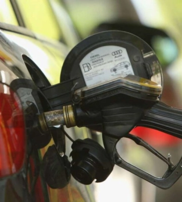 Від 23,40 гривень за літр: АЗС Одеської та Львівської областей оновили ціни на бензин, дизель та автогаз
