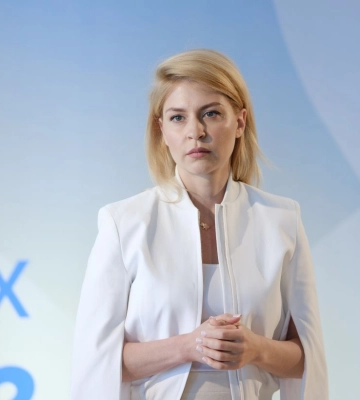 Украина ведет переговоры с двумя странами по спорному языковому вопросу на пути вступления в ЕС
