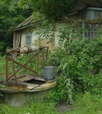 Колорит полтавських сіл потрапив у відеопроєкт "Хащі"