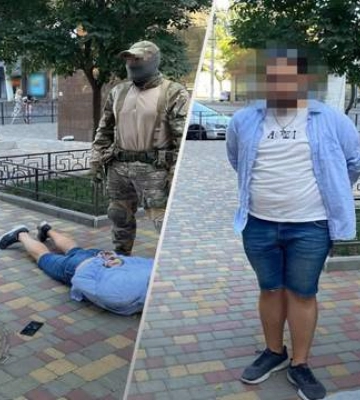 Отправлял за границу в качестве миссионеров: в Одессе экс-дьякон зарабатывал на уклонистах