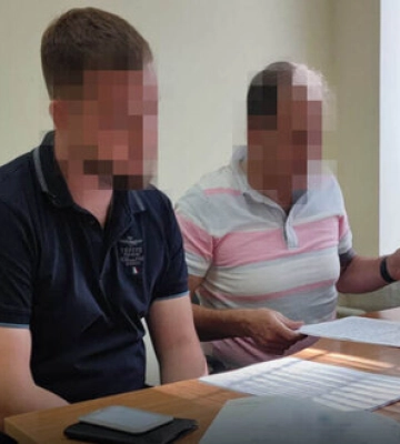 Депутата Полтавської облради викрито на заволодінні 100 тис. грн грошової допомоги на лікування, - НАБУ