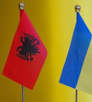 Миколаїв та албанський Дуррес стали містами-партнерами