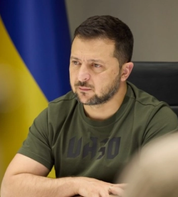Соціологи пояснили результати опитування про відповідальність Зеленського за корупцію в Україні