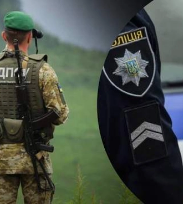 На кордоні з Польщею затримали нетверезого водія: він виявився інспектором ДПСУ