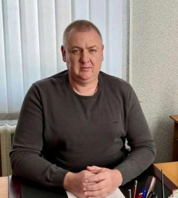 На Волині керівник комунального підприємства поїхав за кордон і не вернувся. Мер заявив у поліцію