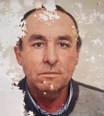 Допоможіть розшукати зниклого безвісти жителя Рівненського району