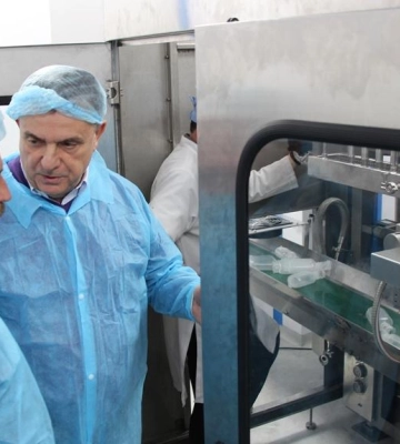 Працівникам 25 підприємств Полтавщини дали «відстрочку» від армії